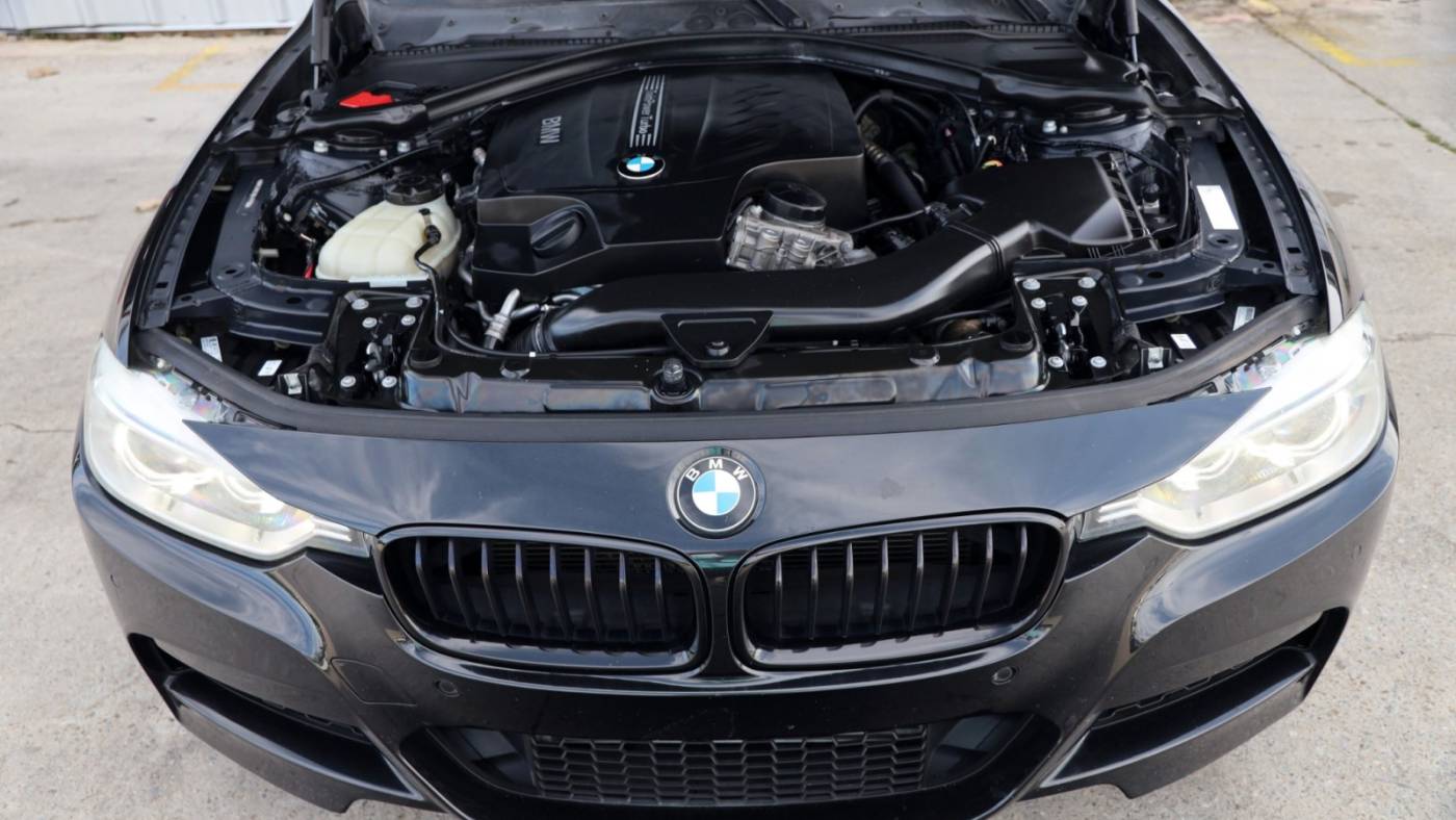 2013 bmw 3 series 335i
