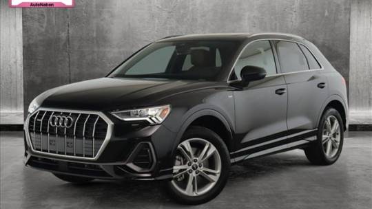 2024 Audi Q3