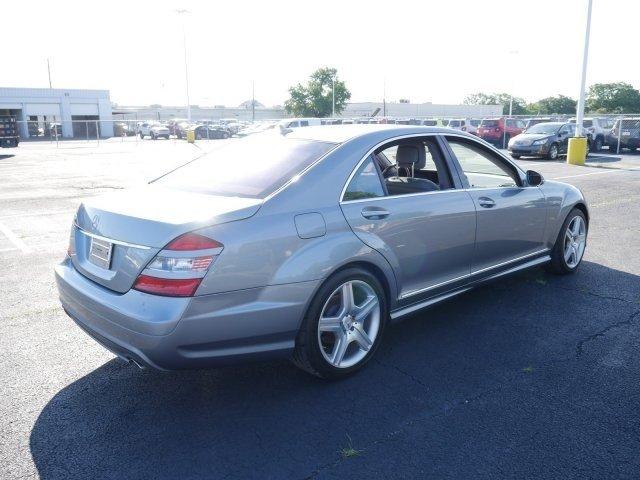 used 2008 mercedes-benz s 550 harvey, la 70058 for sale in harvey, louisiana