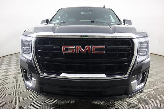 2022 gmc yukon xl sle