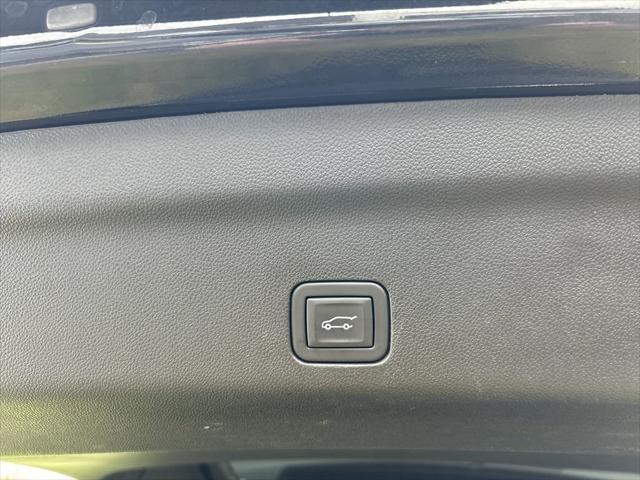 2024 chevrolet tahoe 4wd rst