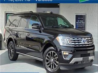 2020 Ford Expedition limited