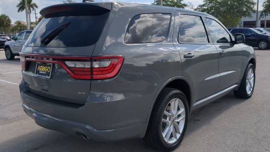 2024 Dodge Durango