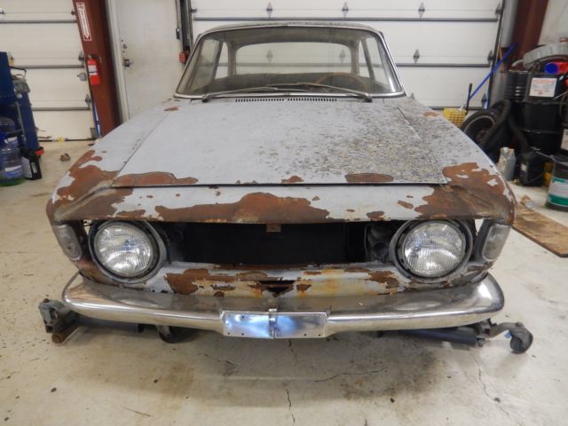 1967 alfa romeo giulia sprint gt. veloce gtv scalino