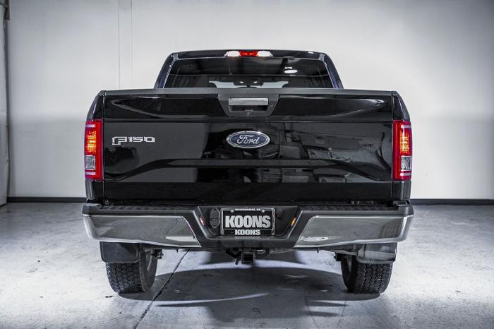used 2017 ford f150 xlt woodbridge, va 22191 for sale in woodbridge, virginia