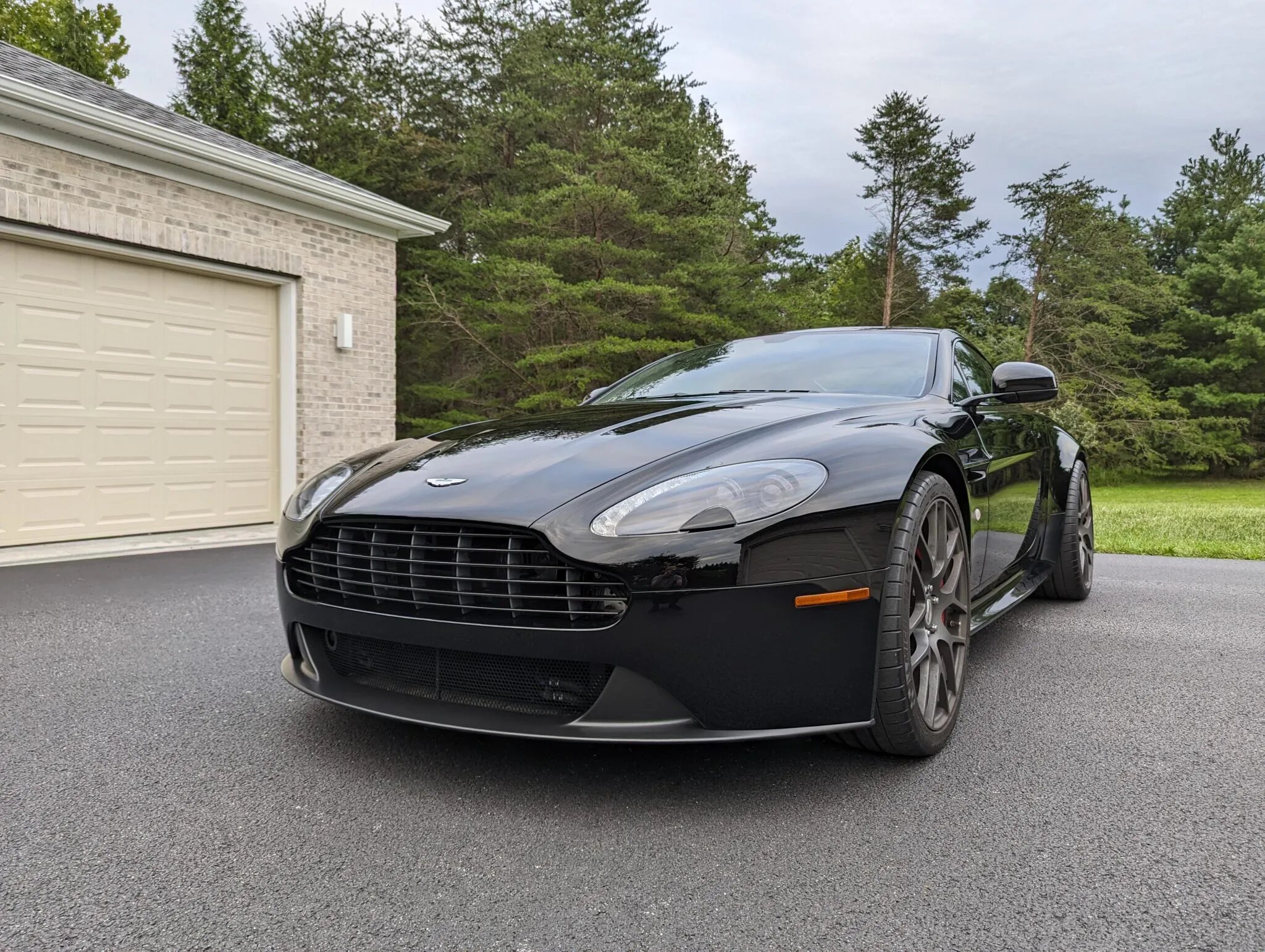 vantage
