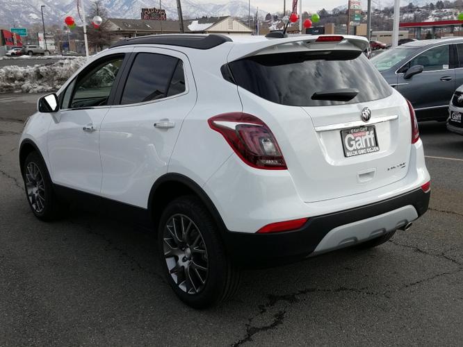 new 2020 buick encore awd sport touring ogden, ut 84405 for sale in ogden, utah