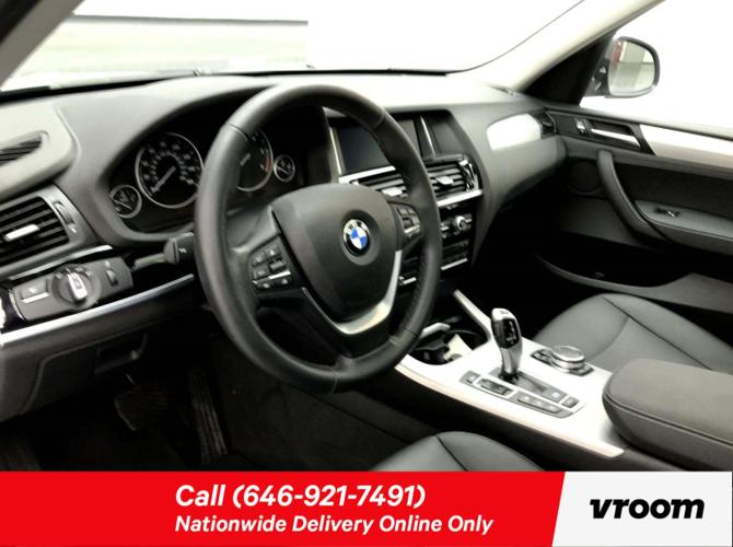 used 2015 bmw x3 xdrive28d yakima - pasco - richland - ke, wa 98901 for sale in east selah, washington