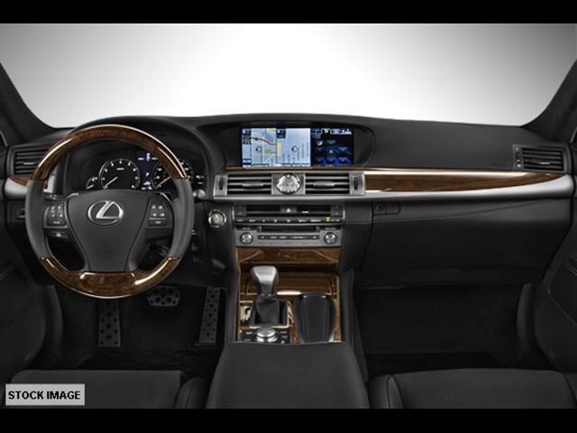 2013 lexus ls 460 base awd 4dr sedan for sale in augusta, maine