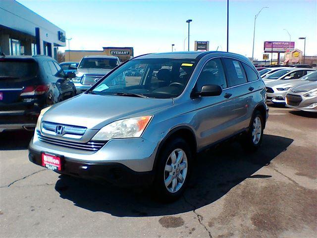 2007 honda cr-v ex awd ex 4dr suv for sale in sioux falls, south dakota