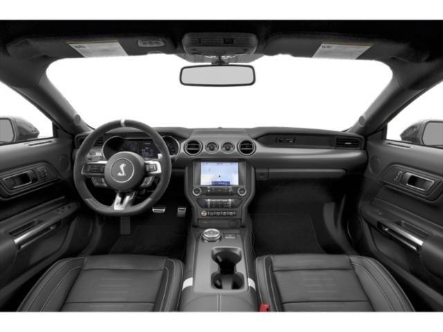 2022 ford shelby gt500 base