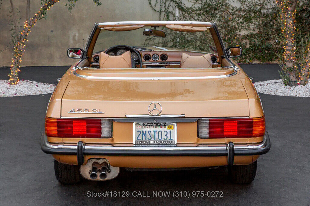 1973 mercedes-benz 400-series