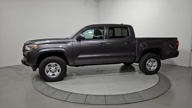 2020 toyota tacoma sr