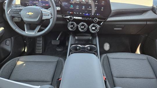 2024 Chevrolet Blazer EV