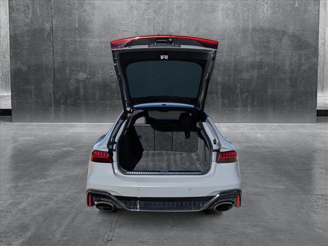 2021 audi rs 7 4.0t