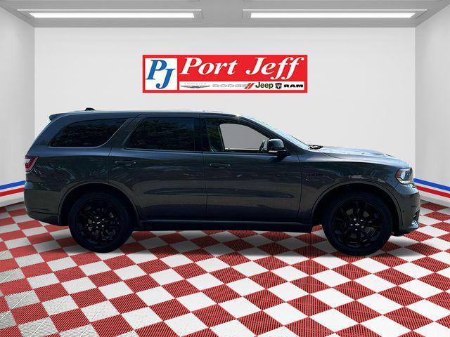 2020 dodge durango r/t awd