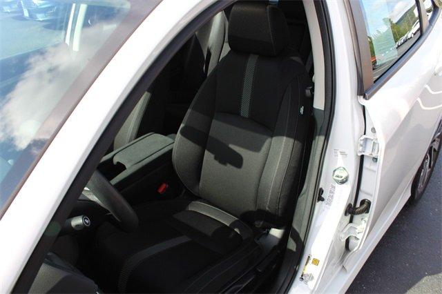 used 2016 honda civic ex sedan anacortes, wa 98221 for sale in anacortes, washington