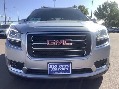 2017 gmc acadia limited in denver, colorado