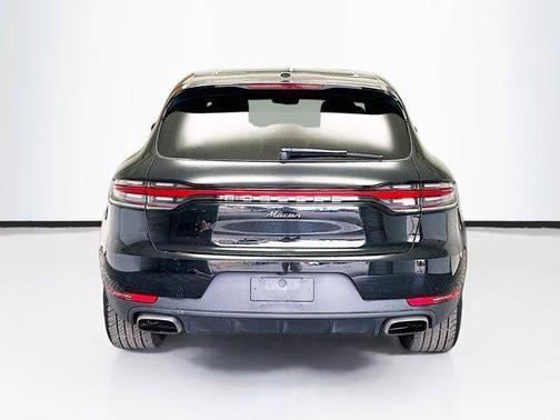 2020 porsche macan
