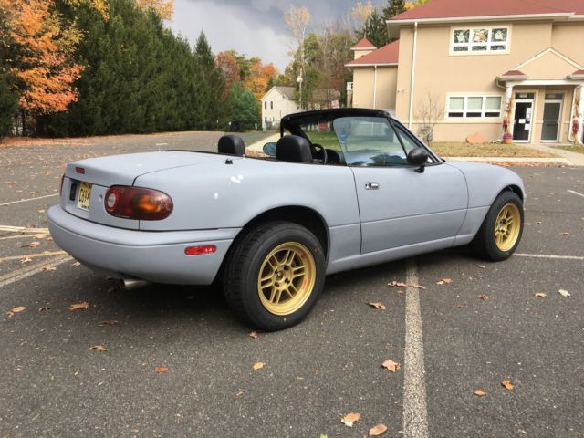 33k original miles, drives great, everything works like new!