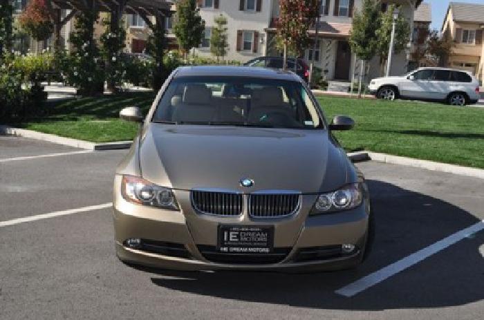 2006 bmw 330i guaranteed approval in san diego, ca