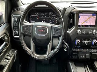 2022 GMC Sierra 2500hd at4