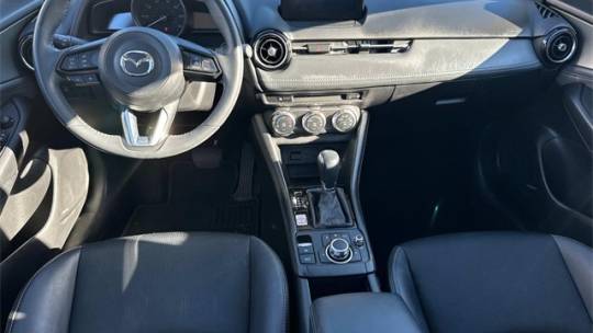 2019 Mazda CX-3
