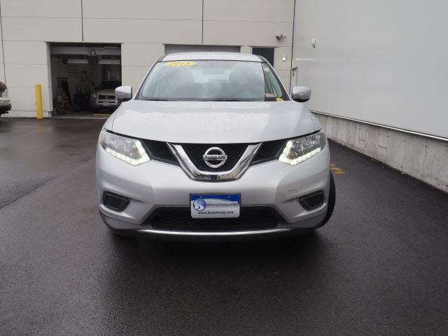 2015 nissan rogue s awd s 4dr crossover (midyear release for sale in dover, new hampshire