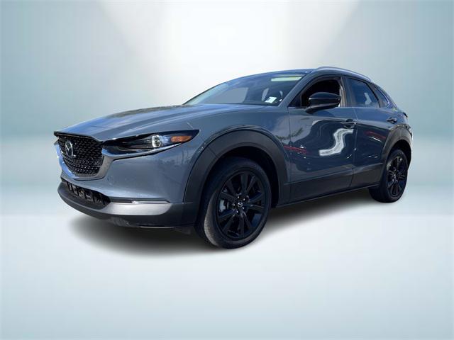 2023 mazda cx-30 base