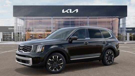 2024 Kia Telluride