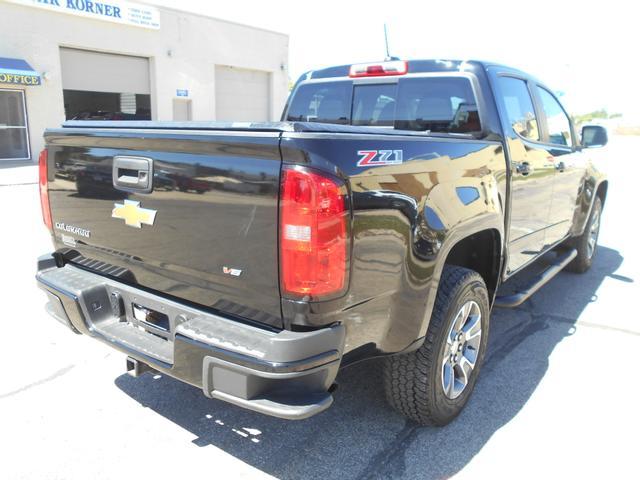 2018 chevrolet colorado in bixby, minnesota