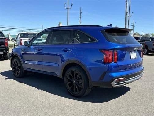 2022 kia sorento sx prestige in southaven, mississippi