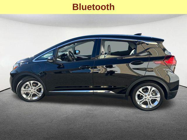 2021 chevrolet bolt ev fwd lt
