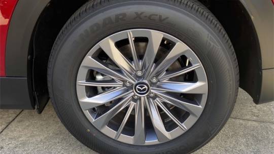 new 2024 mazda cx-90 preferred