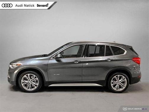 2016 bmw x1 in co bluffs, iowa