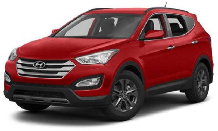 2013 hyundai santa fe sport in san antonio, tx