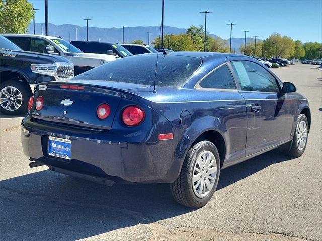 2010 chevrolet cobalt ls