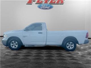 2019 RAM 1500 classic