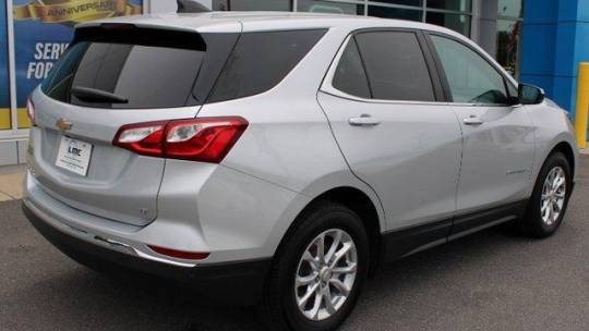 2021 Chevrolet Equinox
