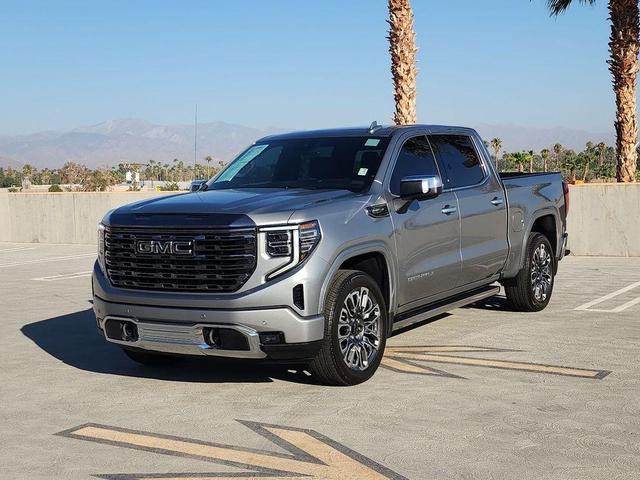 2023 gmc sierra 1500 denali ultimate