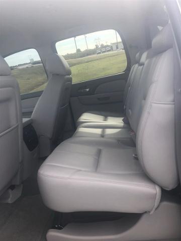 2013 chevrolet avalanche lt black diamond 4x4 lt 4dr crew cab pickup for sale in jonesboro, arkansas