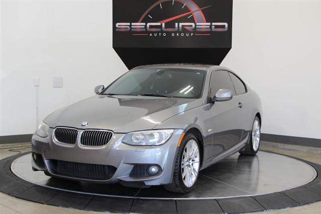 2011 bmw 335 xdrive