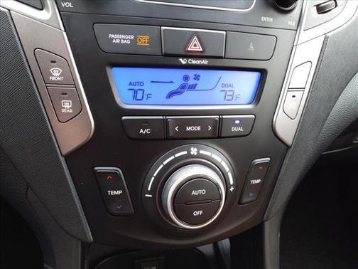 2015 hyundai santa fe sport in milwaukee, wisconsin