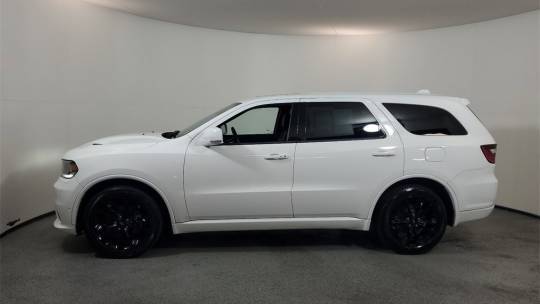 2020 Dodge Durango