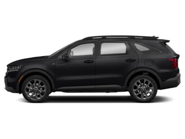 2021 kia sorento sx