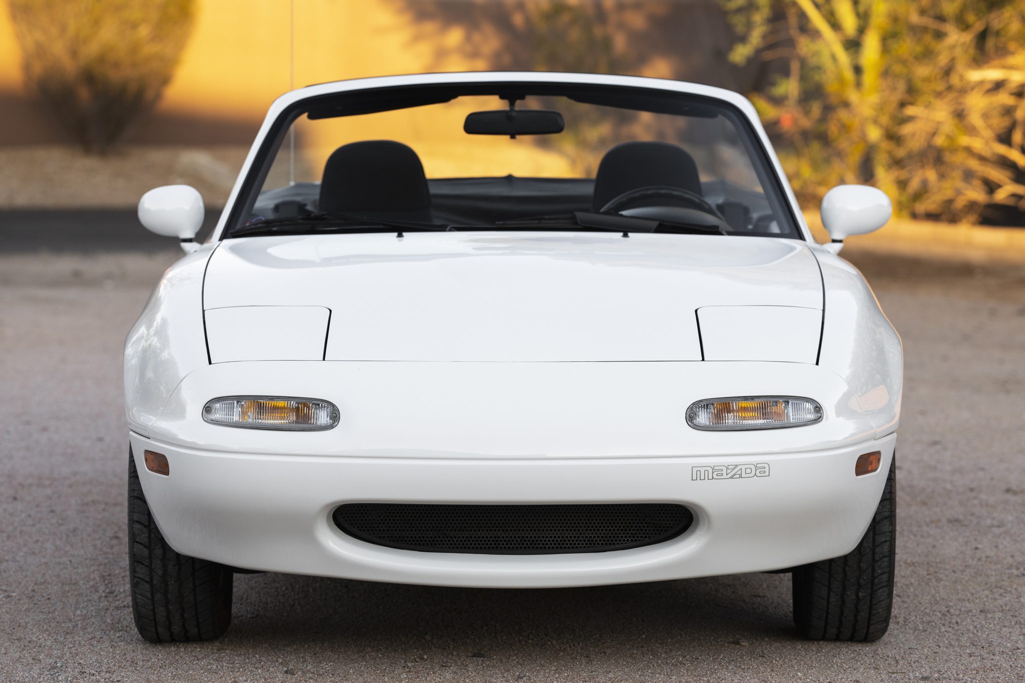 1990 mazda mx-5 miata