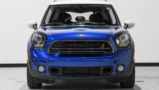 2015 Mini Countryman