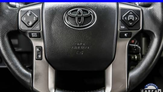 2016 Toyota Tacoma