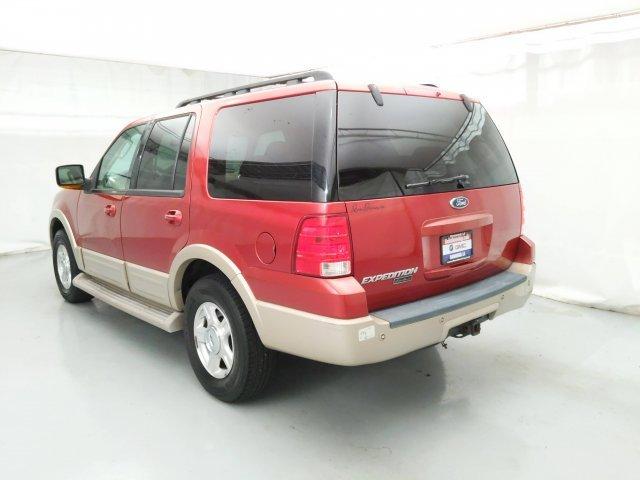 used 2006 ford expedition eddie bauer hammond, la 70403 for sale in hammond, louisiana