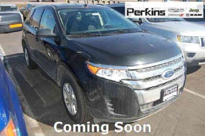2011 ford edge se in colorado springs, co